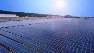 中美硅晶与JDB电子光电携手战略合作