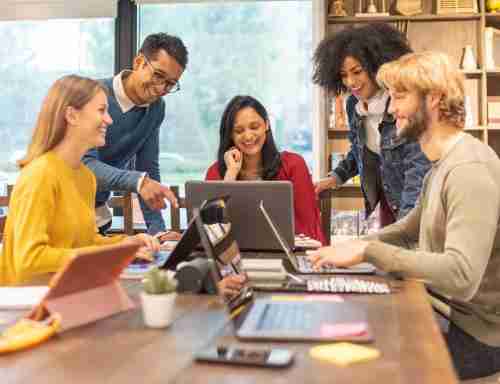 JDB电子工作生活体验