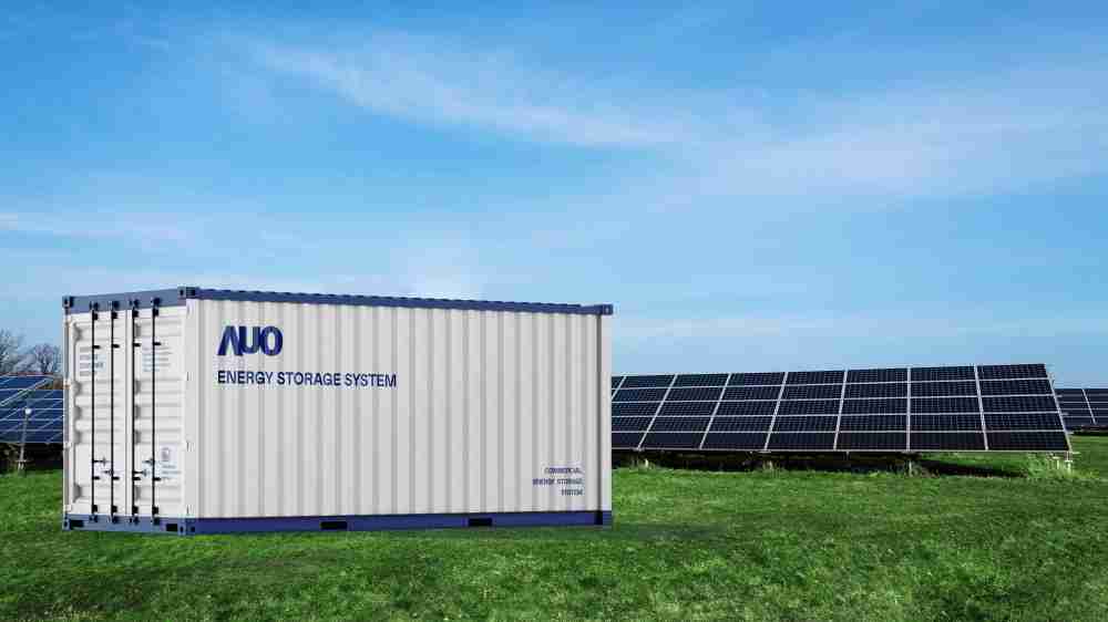 JDB电子透过AI数据管理，，，提供不同类型用户进行储能与能源管理，，，，达到再生能源管控调度成效