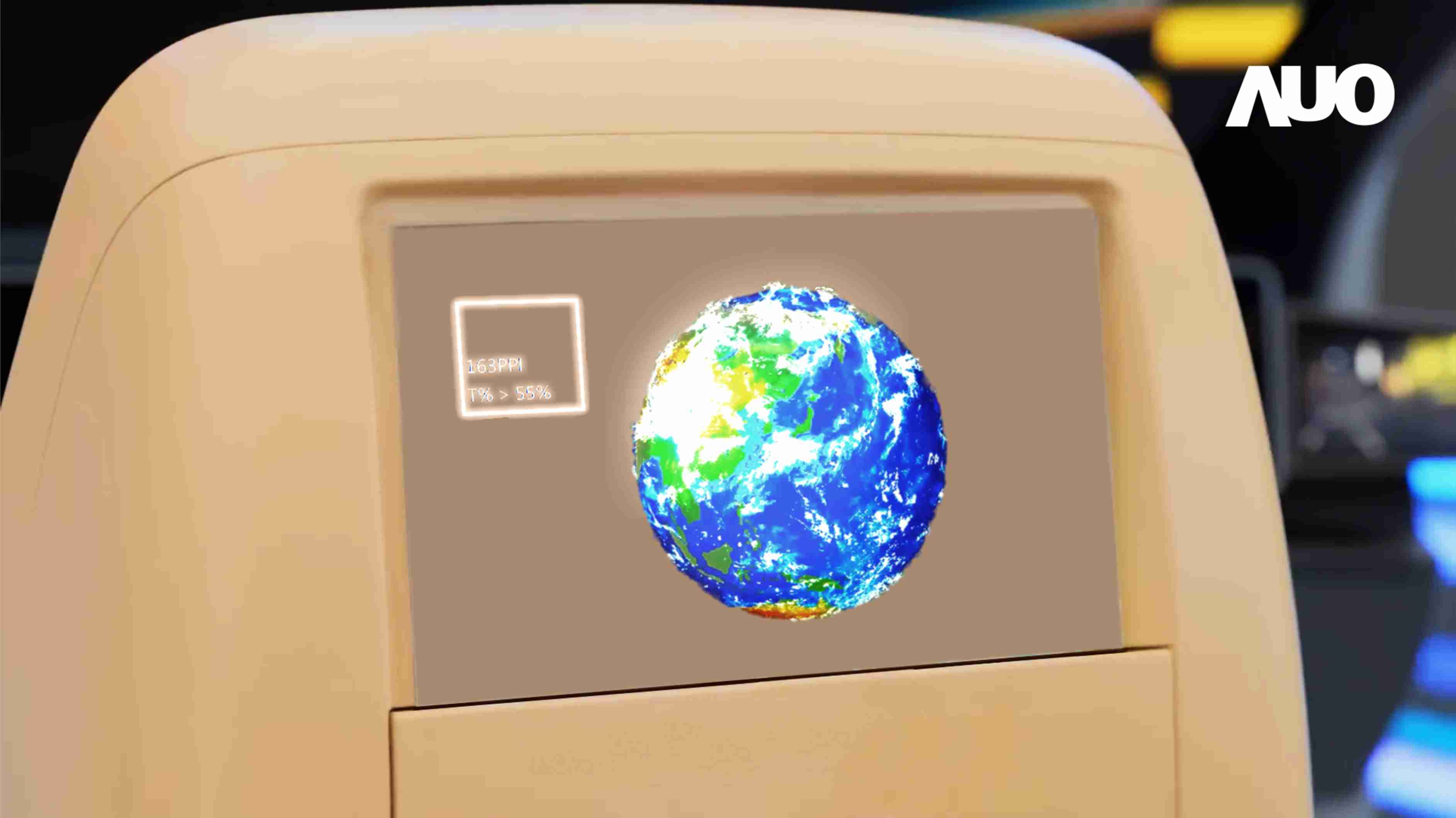 JDB电子突破设计与制程挑战，，，推出全球最高分辨率163ppi的13.5吋透明Micro LED面板，，，，并积极布局智能车市场，，，，以期拓展透明显示应用的可能性