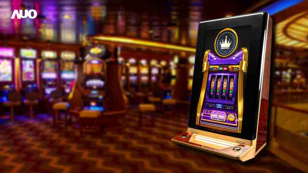 JDB电子研发出全球最大30吋裸眼3D Micro LED双层显示器，，结合Micro LED与A.R.T. LCD显示技术，，，，形成不同景深的影像平面，，可应用于电子游艺场域，，，提供玩家更丰富的游乐体验