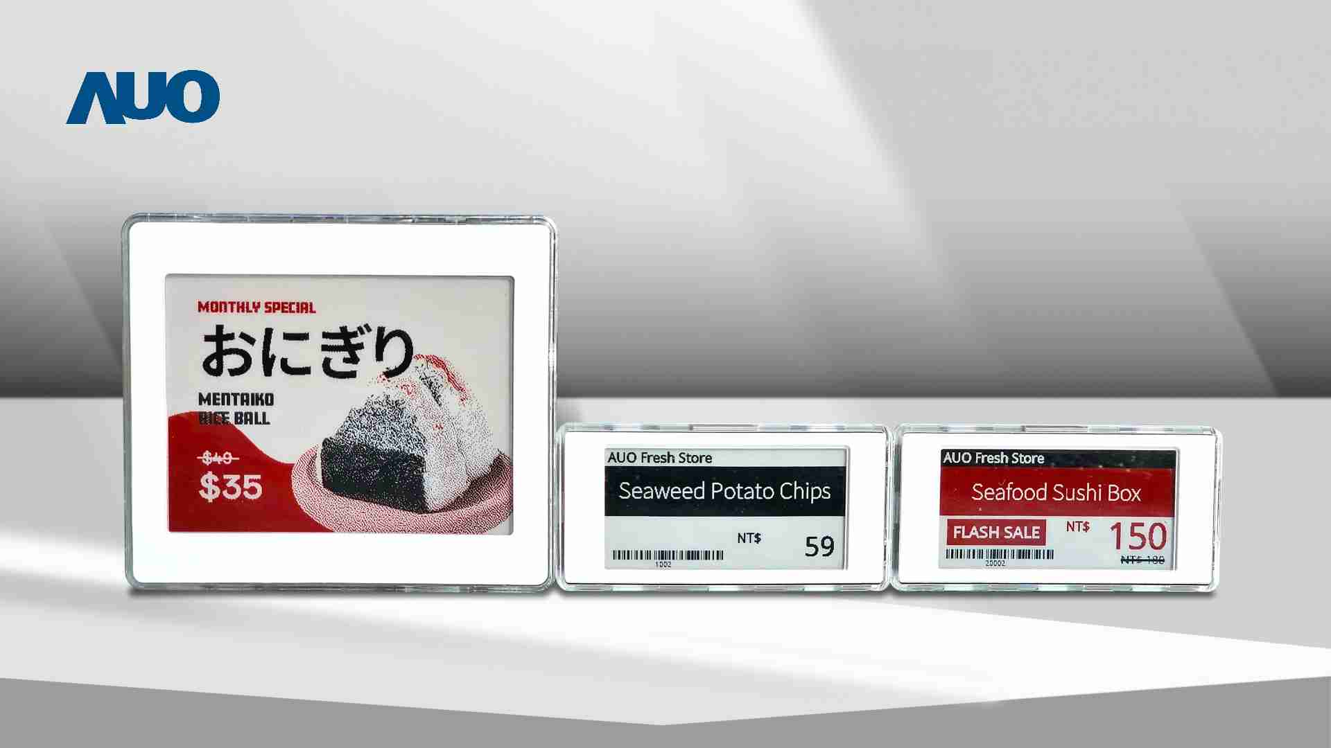 透过JDB电子电子价格牌（ESL）系统，，，，能取代纸本印刷，，，并因应市场变化，，动态调整营销策略，，实时从总部远程管理和推播营销文宣，，，，提升顾客的消费体验